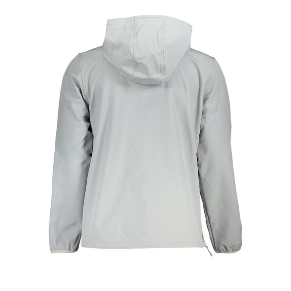 Brown Polyester Men Jacket Brown Polyester Men Jacket