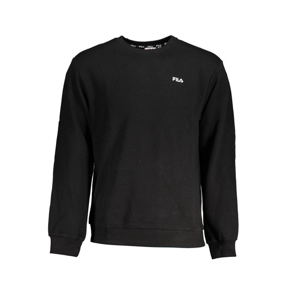 Essential Crew Neck Organic Cotton Sweatshirt Essential Crew Neck Organic Cotton Sweatshirt