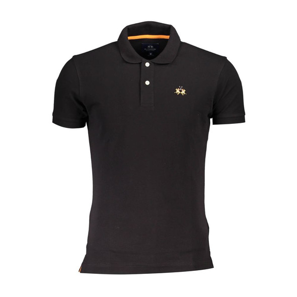 Slim Fit Contrast Detail Polo Slim Fit Contrast Detail Polo