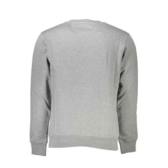 Brown Cotton Men Sweater LA-27012 Brown Cotton Men Sweater LA-27012