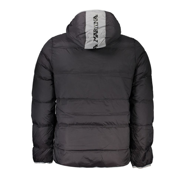 Elegant Hooded Lightweight Jacket Elegant Hooded Lightweight Jacket
