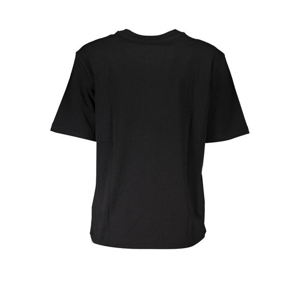 Chic Rhinestone Crew Neck Tee Chic Rhinestone Crew Neck Tee