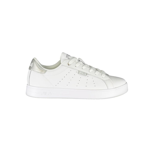 Elegant Sporty Lace-up Sneakers Elegant Sporty Lace-up Sneakers