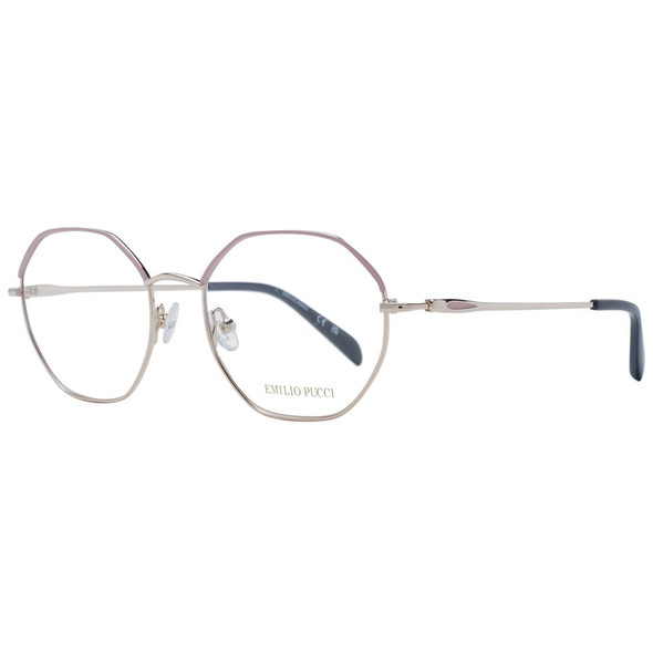 Pink Women Optical Frames PU-1049609 Pink Women Optical Frames PU-1049609