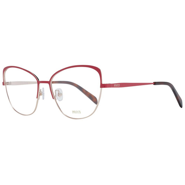 Red Women Optical Frames PU-1049628 Red Women Optical Frames PU-1049628