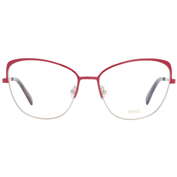 Red Women Optical Frames PU-1049628 Red Women Optical Frames PU-1049628
