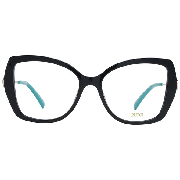 Black Women Optical Frames PU-1049631 Black Women Optical Frames PU-1049631