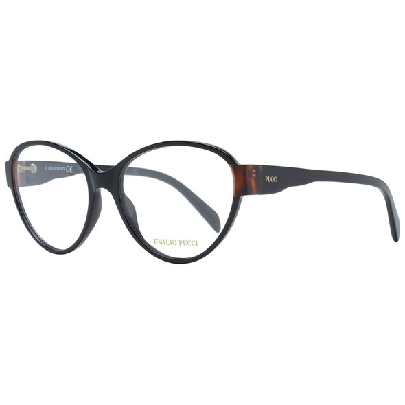 Black Women Optical Frames PU-1049639 Black Women Optical Frames PU-1049639