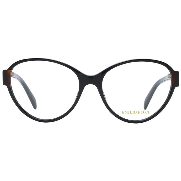 Black Women Optical Frames PU-1049639 Black Women Optical Frames PU-1049639