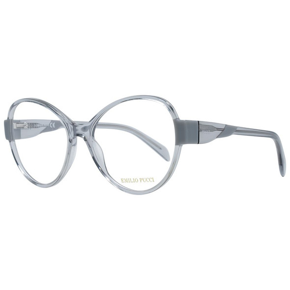 Transparent Women Optical Frames PU-1049636 Transparent Women Optical Frames PU-1049636