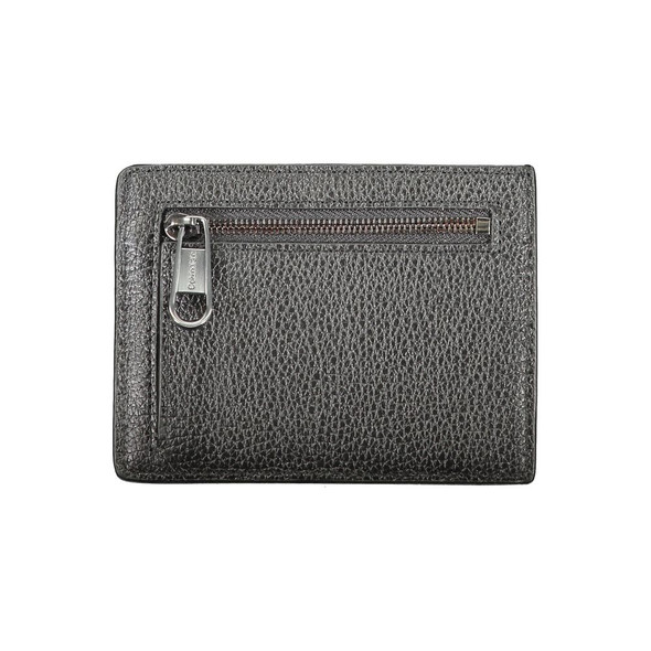 Black Leather Wallet Black Leather Wallet