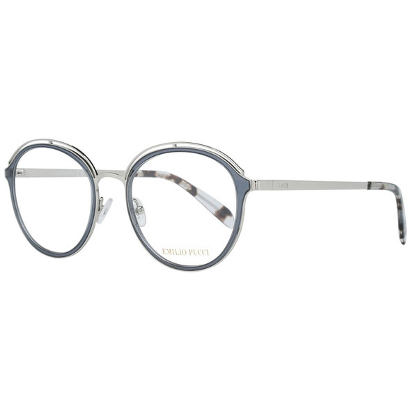 Silver Women Optical Frames Silver Women Optical Frames