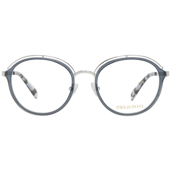 Silver Women Optical Frames Silver Women Optical Frames