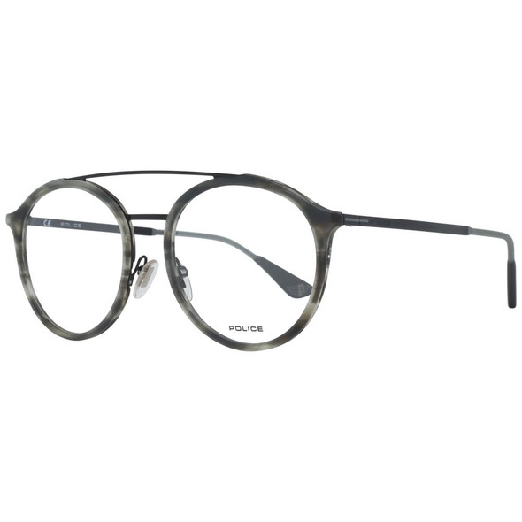 Police Gray Men Optical Frames Police Gray Men Optical Frames