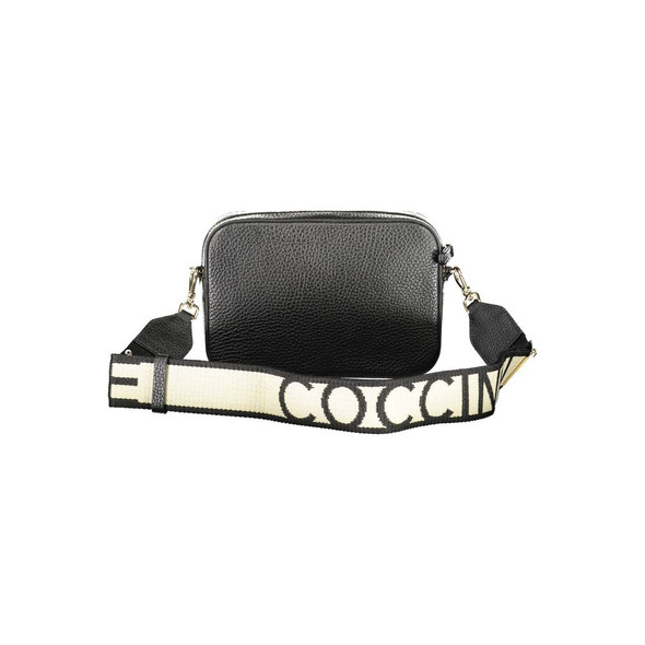 Black Leather Handbag Black Leather Handbag