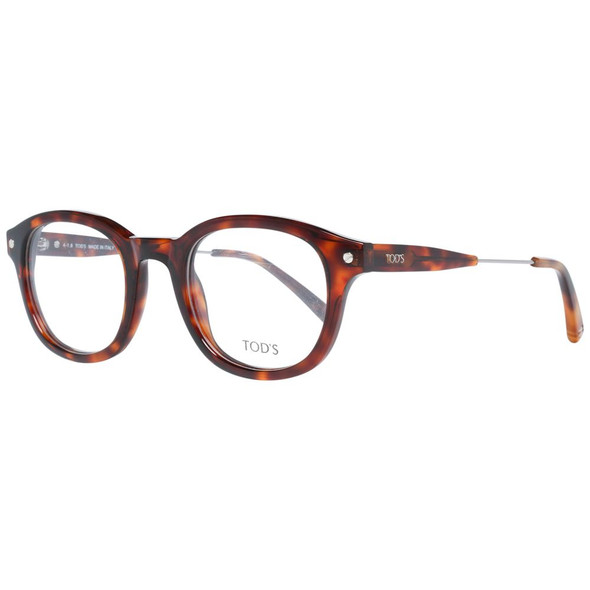 Brown Unisex Optical Frames Brown Unisex Optical Frames