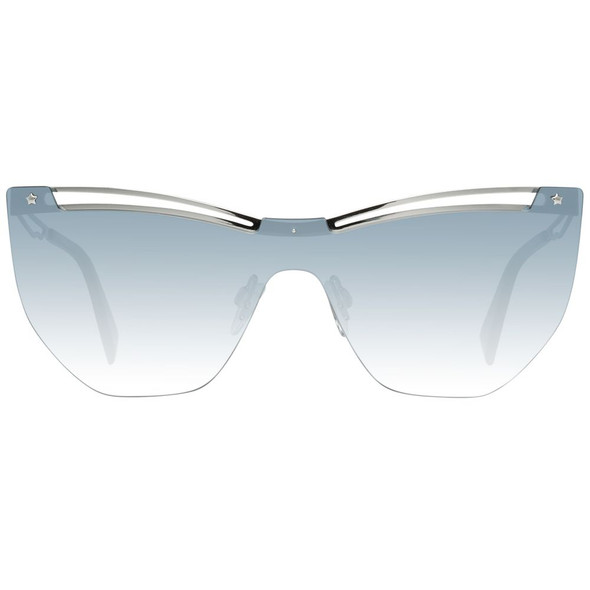 Silver Women Sunglasses Silver Women Sunglasses