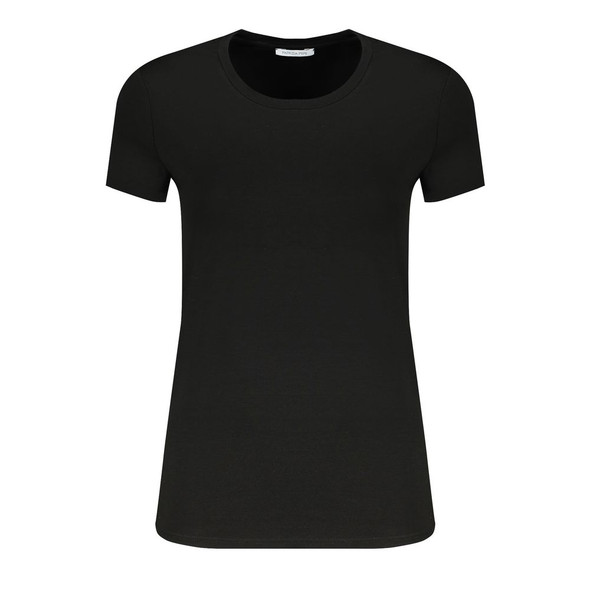 Black Elastane Tops & T-Shirt Black Elastane Tops & T-Shirt