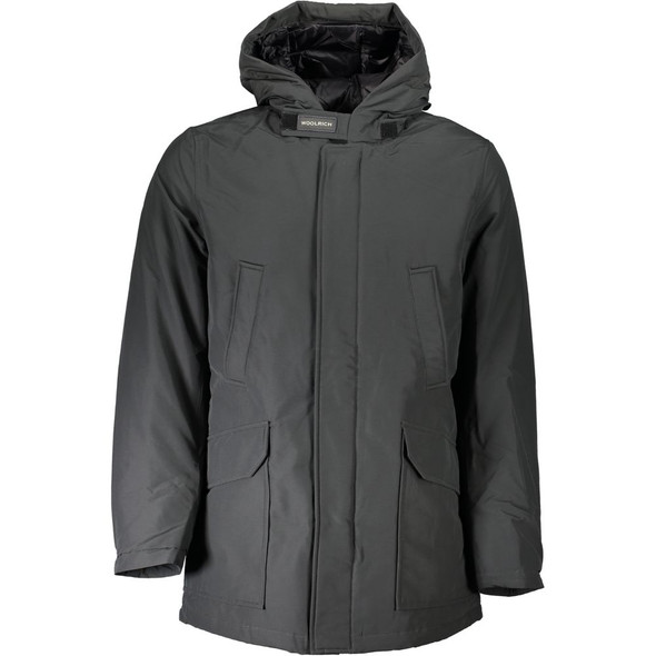 Brown Cotton Men Jacket Brown Cotton Men Jacket