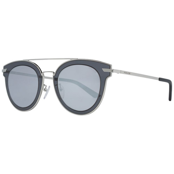 Silver Men Sunglasses Silver Men Sunglasses