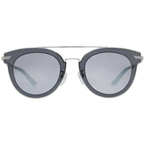 Silver Men Sunglasses Silver Men Sunglasses