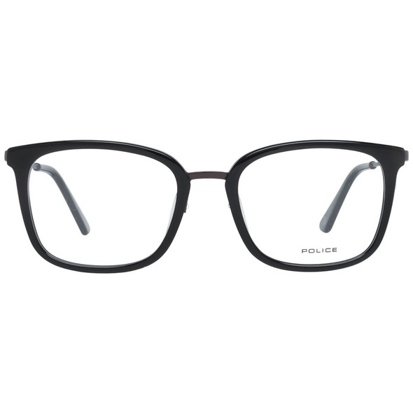 Black Men Optical Frames PO-1007007 Black Men Optical Frames PO-1007007