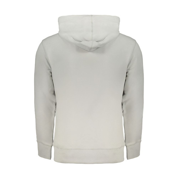Gray Cotton Sweater Gray Cotton Sweater