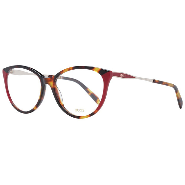 Red Women Optical Frames PU-1049647 Red Women Optical Frames PU-1049647