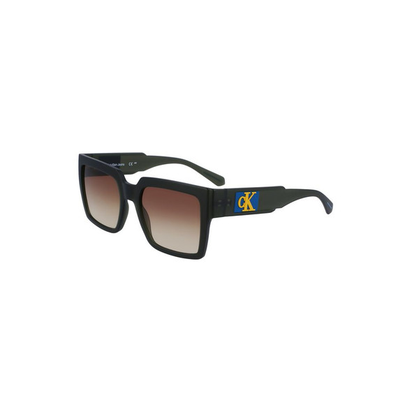 Brown Plastic Women Sunglass Brown Plastic Women Sunglass