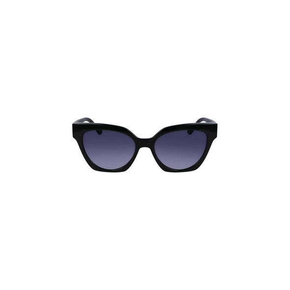 Black Bio-Injected Women Sunglass Black Bio-Injected Women Sunglass