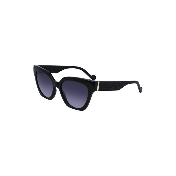 Black Bio-Injected Women Sunglass Black Bio-Injected Women Sunglass