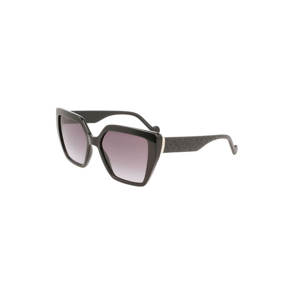 Black Bio Injected Women Sunglasses Black Bio Injected Women Sunglasses