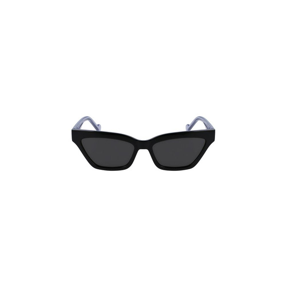 Black Injected Women Sunglass Black Injected Women Sunglass