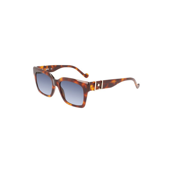 Brown Acetate Women Sunglasses Brown Acetate Women Sunglasses