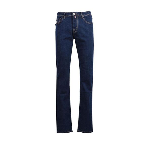 Blue Cotton Jeans & Pant JA-12915 Blue Cotton Jeans & Pant JA-12915