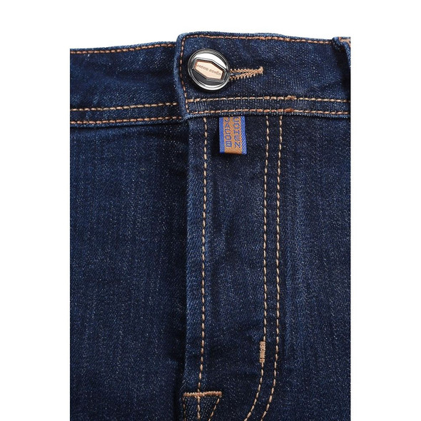 Blue Cotton Jeans & Pant JA-12915 Blue Cotton Jeans & Pant JA-12915
