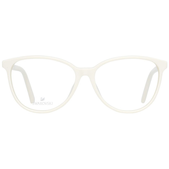 Swarovski Cream Women Optical Frames Swarovski Cream Women Optical Frames