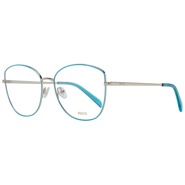 Turquoise Women Optical Frames Turquoise Women Optical Frames