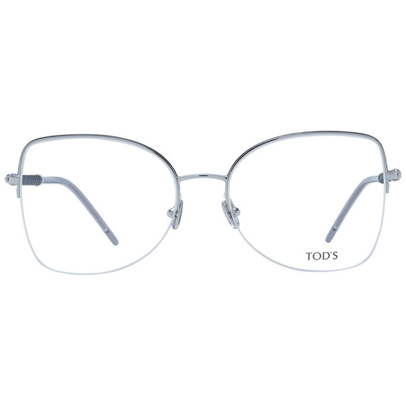 Silver Women Optical Frames TO-1052149 Silver Women Optical Frames TO-1052149