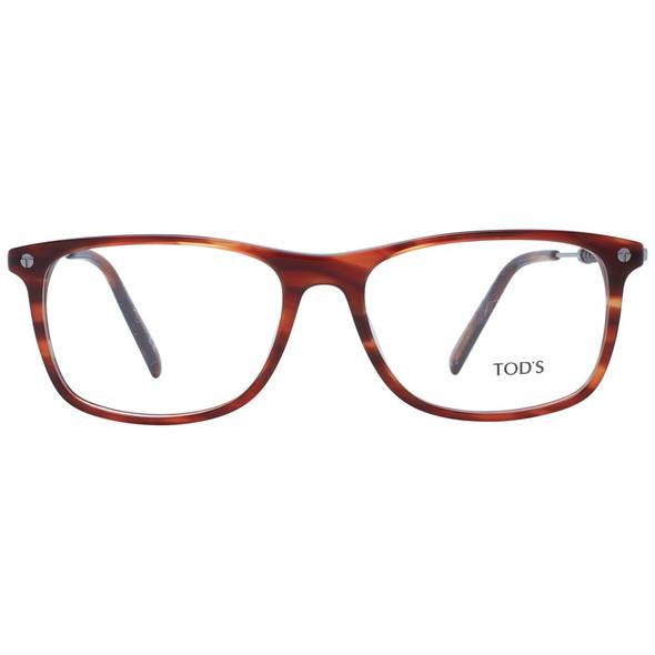 Tod's Brown Men Optical Frames TO-1052153 Tod's Brown Men Optical Frames TO-1052153