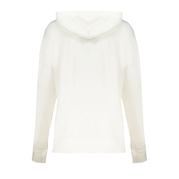 North Sails White Cotton Sweater North Sails White Cotton Sweater
