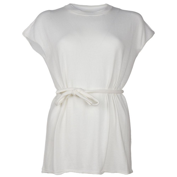 White Cotton Dress White Cotton Dress