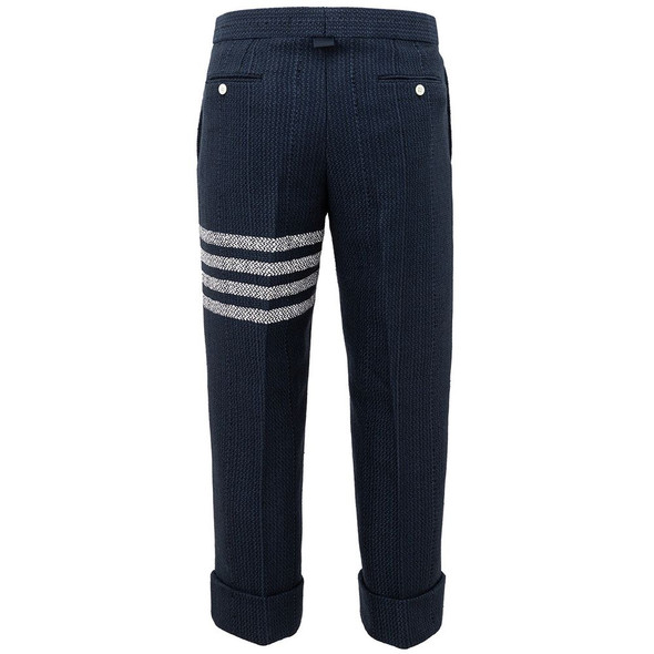 Elevate Your Style with Sleek Acrylic Pants Elevate Your Style with Sleek Acrylic Pants