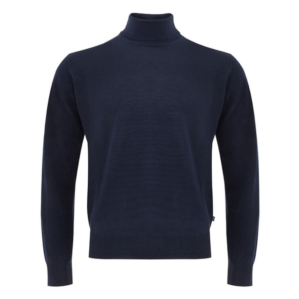 Elegant Woolen Italian Crafted Men's Sweater Elegant Woolen Italian Crafted Men's Sweater