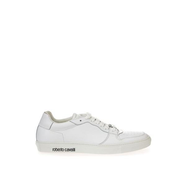 White Leather Sneakers Luxe Footwear White Leather Sneakers Luxe Footwear