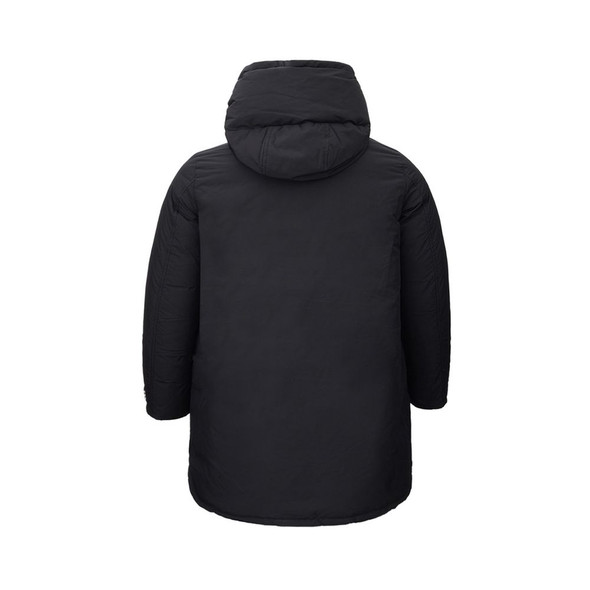 Chic Multicolor Polyamide Jacket Chic Multicolor Polyamide Jacket