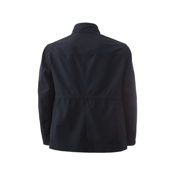 Lardini Elegant Wool Blue Jacket for Men Lardini Elegant Wool Blue Jacket for Men