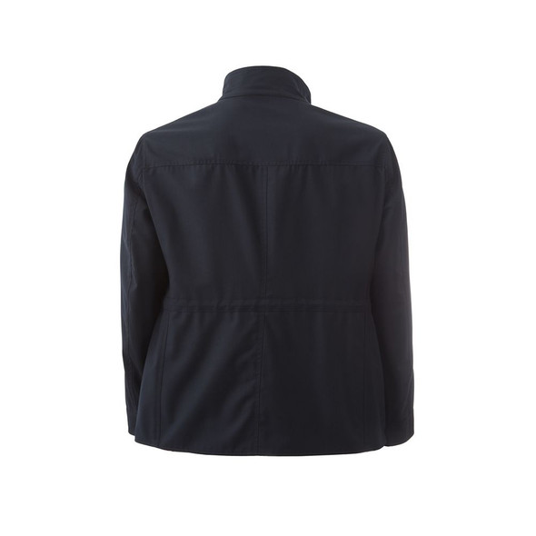 Lardini Elegant Wool Blend Men's Jacket Lardini Elegant Wool Blend Men's Jacket