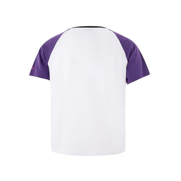 Chic Multicolor Cotton Top for Sophisticated Style Chic Multicolor Cotton Top for Sophisticated Style