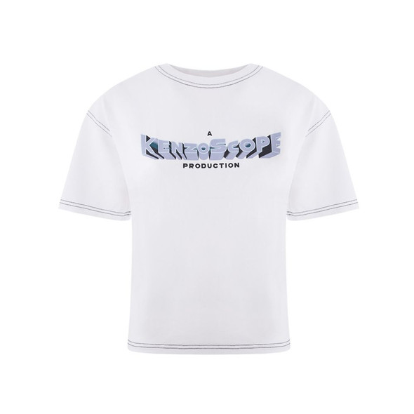 Elegant White Cotton Top for Women Elegant White Cotton Top for Women
